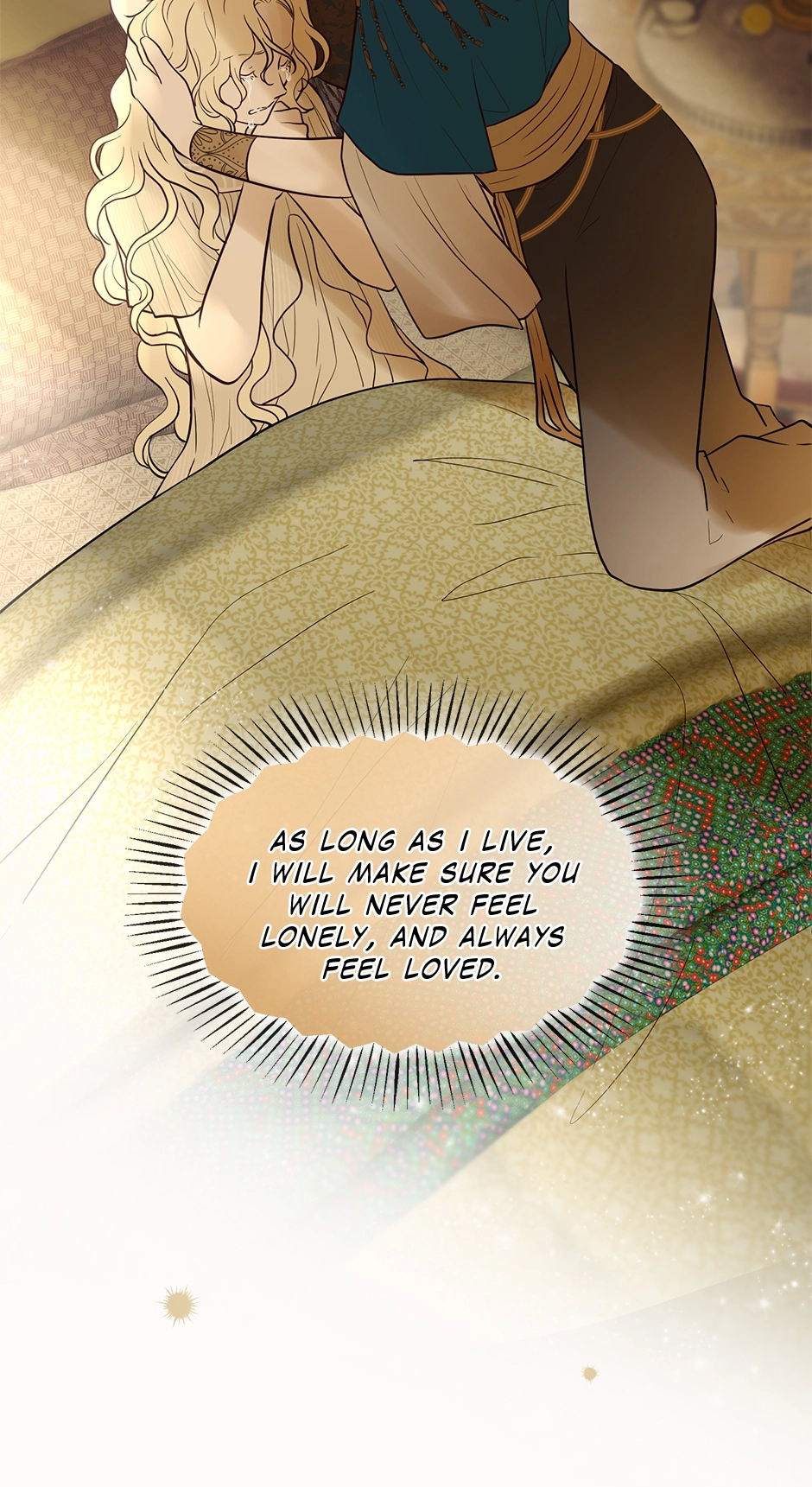 Fate of Three Lifetimes Chapter 87 page 69 - 