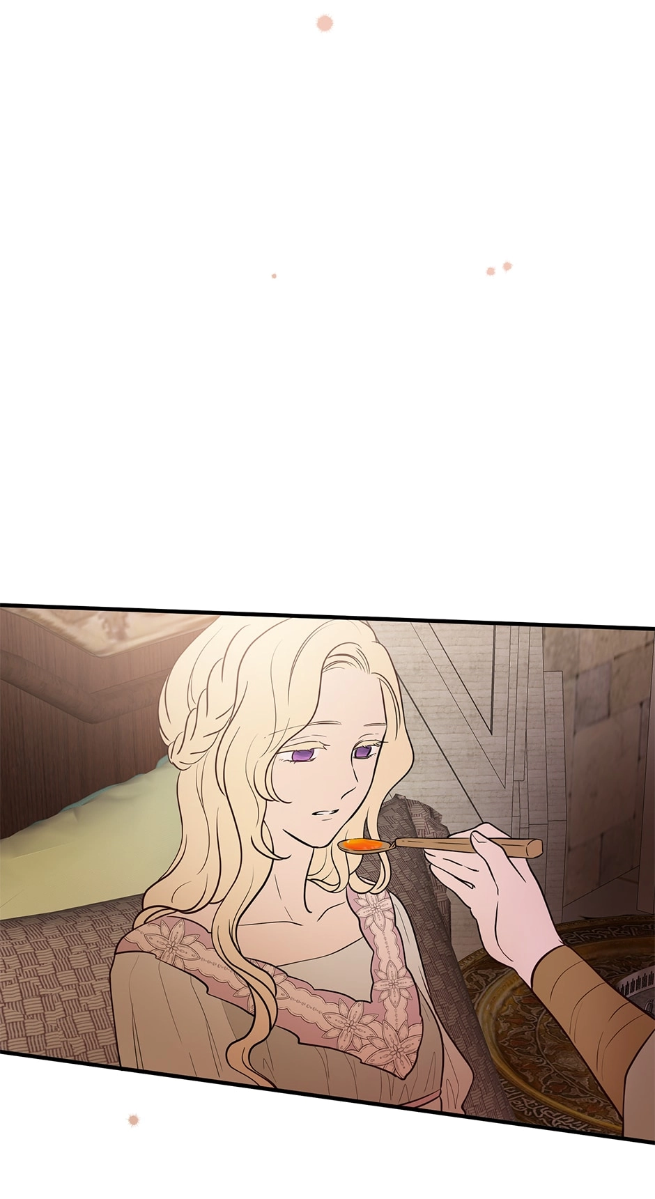 Fate of Three Lifetimes Chapter 87 page 71 - 