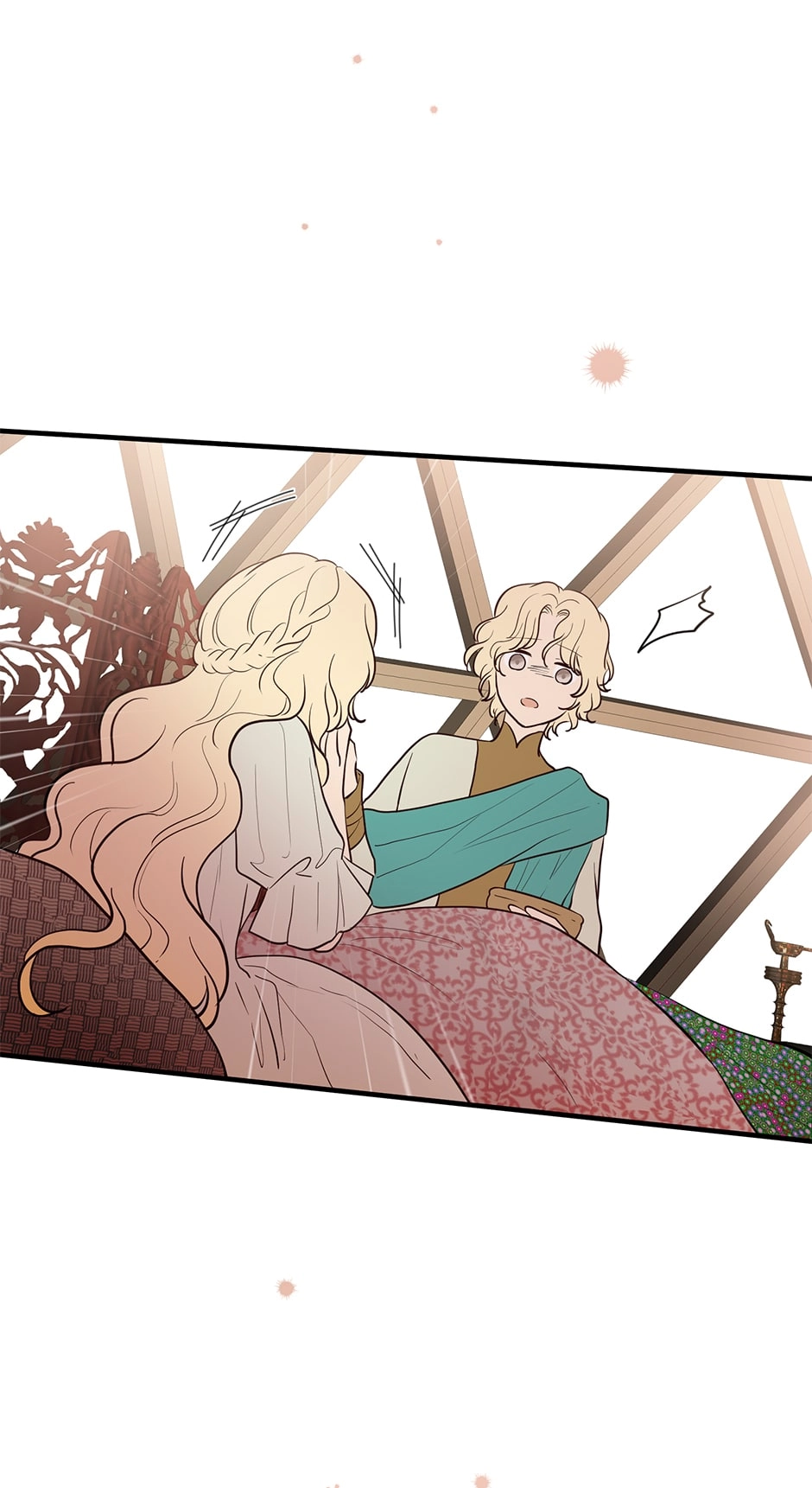 Fate of Three Lifetimes Chapter 87 page 72 - 
