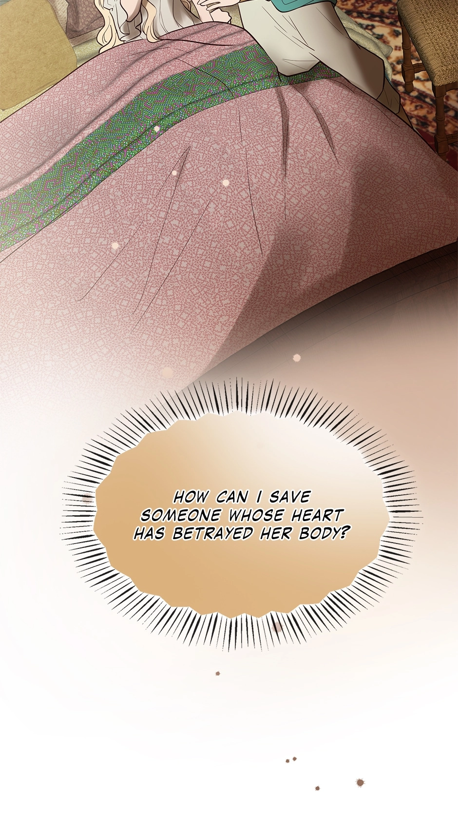 Fate of Three Lifetimes Chapter 87 page 74 - 