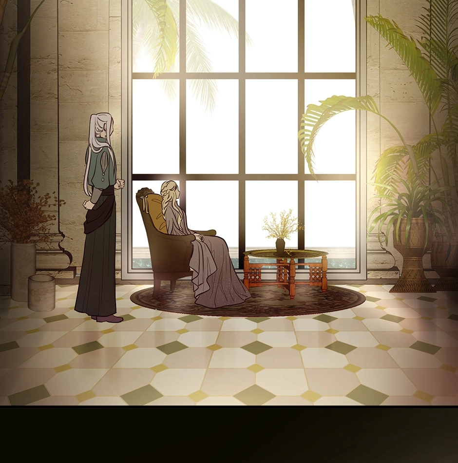 Fate of Three Lifetimes Chapter 87 page 76 - 