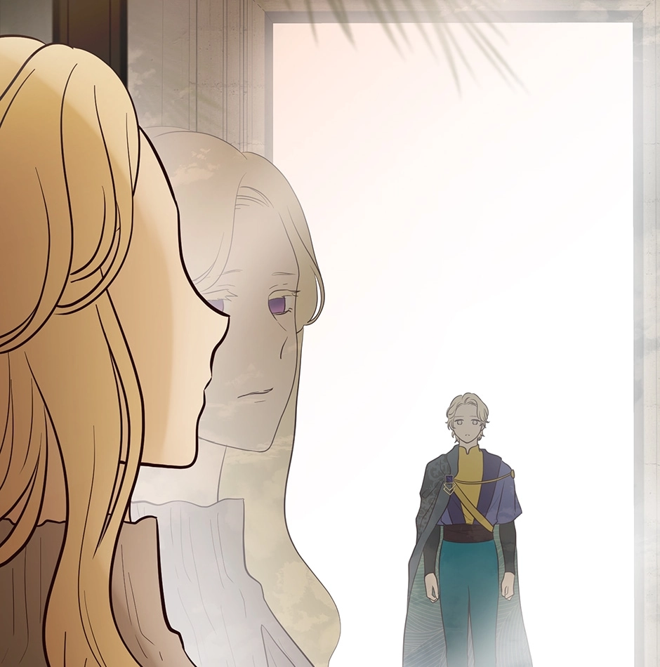 Fate of Three Lifetimes Chapter 87 page 78 - 