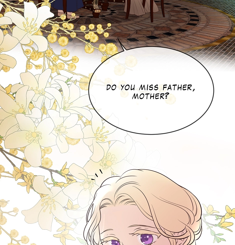 Fate of Three Lifetimes Chapter 87 page 9 - 