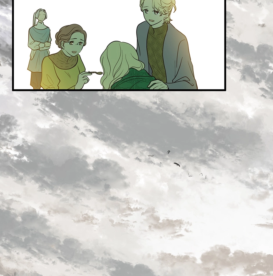 Fate of Three Lifetimes Chapter 87 page 83 - 