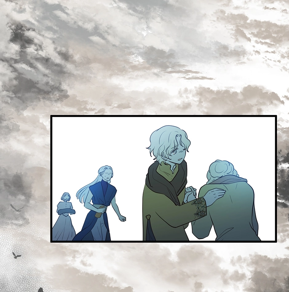 Fate of Three Lifetimes Chapter 87 page 84 - 
