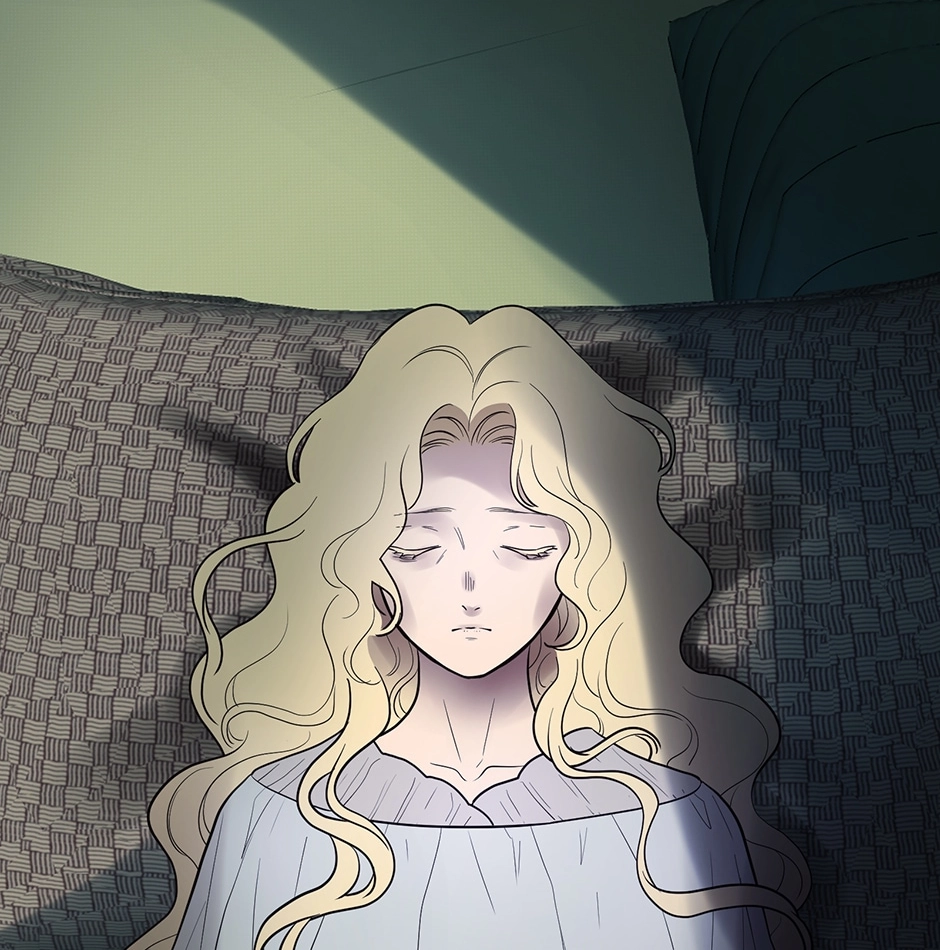 Fate of Three Lifetimes Chapter 87 page 90 - 