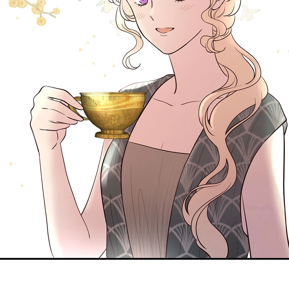 Fate of Three Lifetimes Chapter 87 page 10 - 