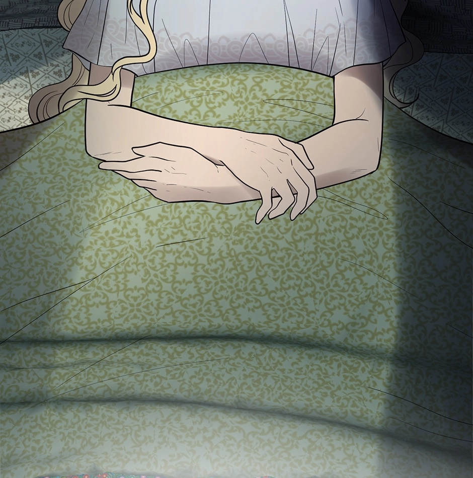 Fate of Three Lifetimes Chapter 87 page 91 - 