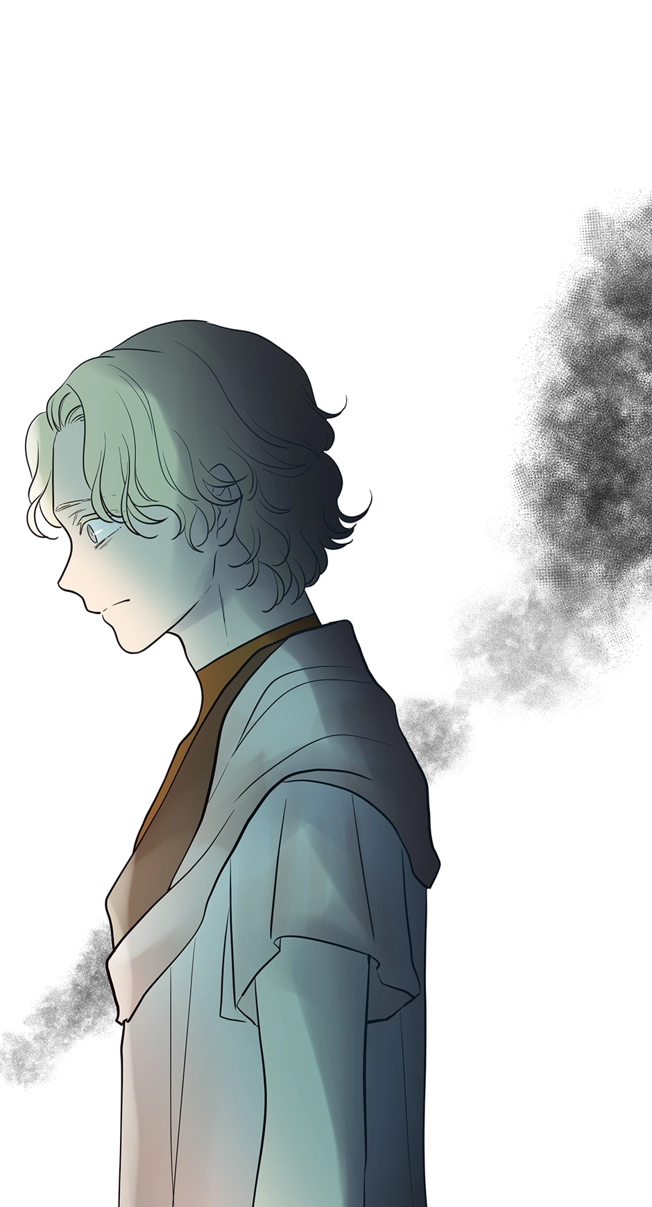 Fate of Three Lifetimes Chapter 87 page 93 - 