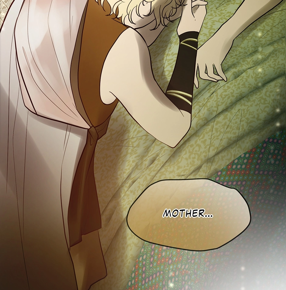 Fate of Three Lifetimes Chapter 87 page 100 - 