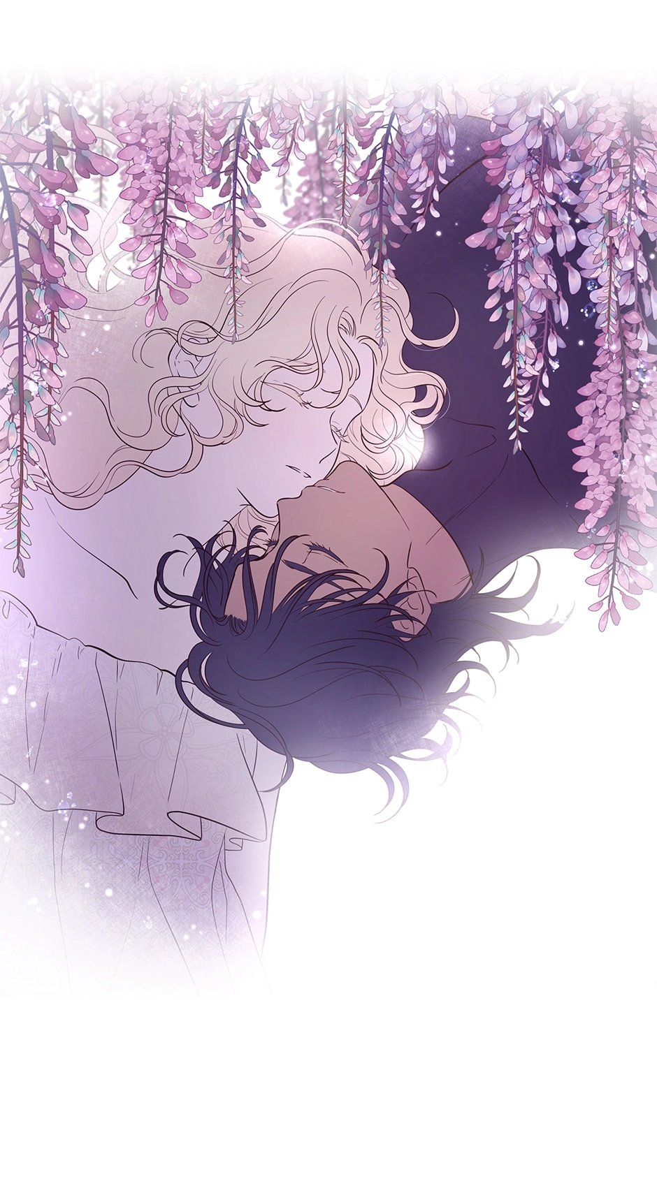 Fate of Three Lifetimes Chapter 88 page 2 - 