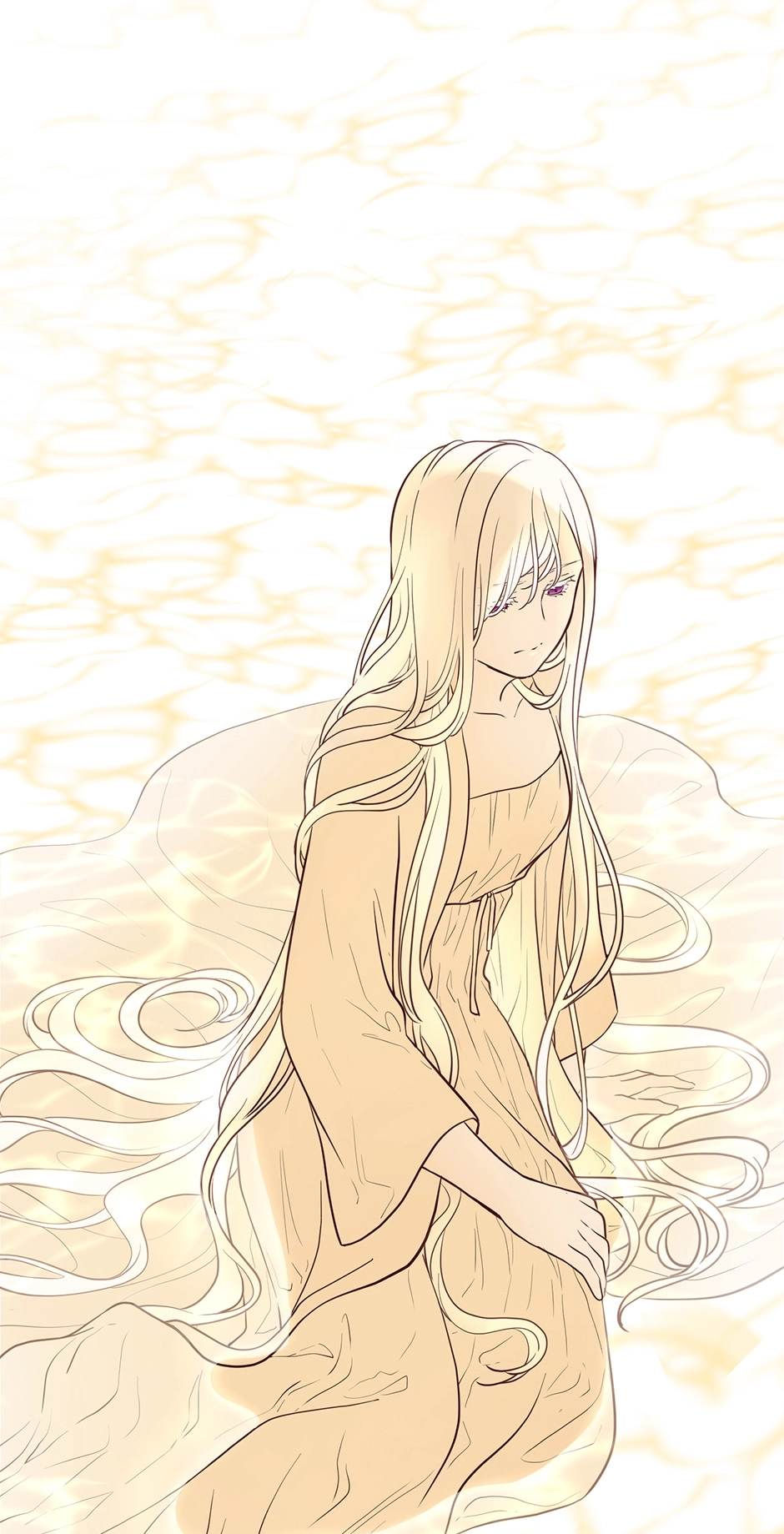 Fate of Three Lifetimes Chapter 89 page 2 - 