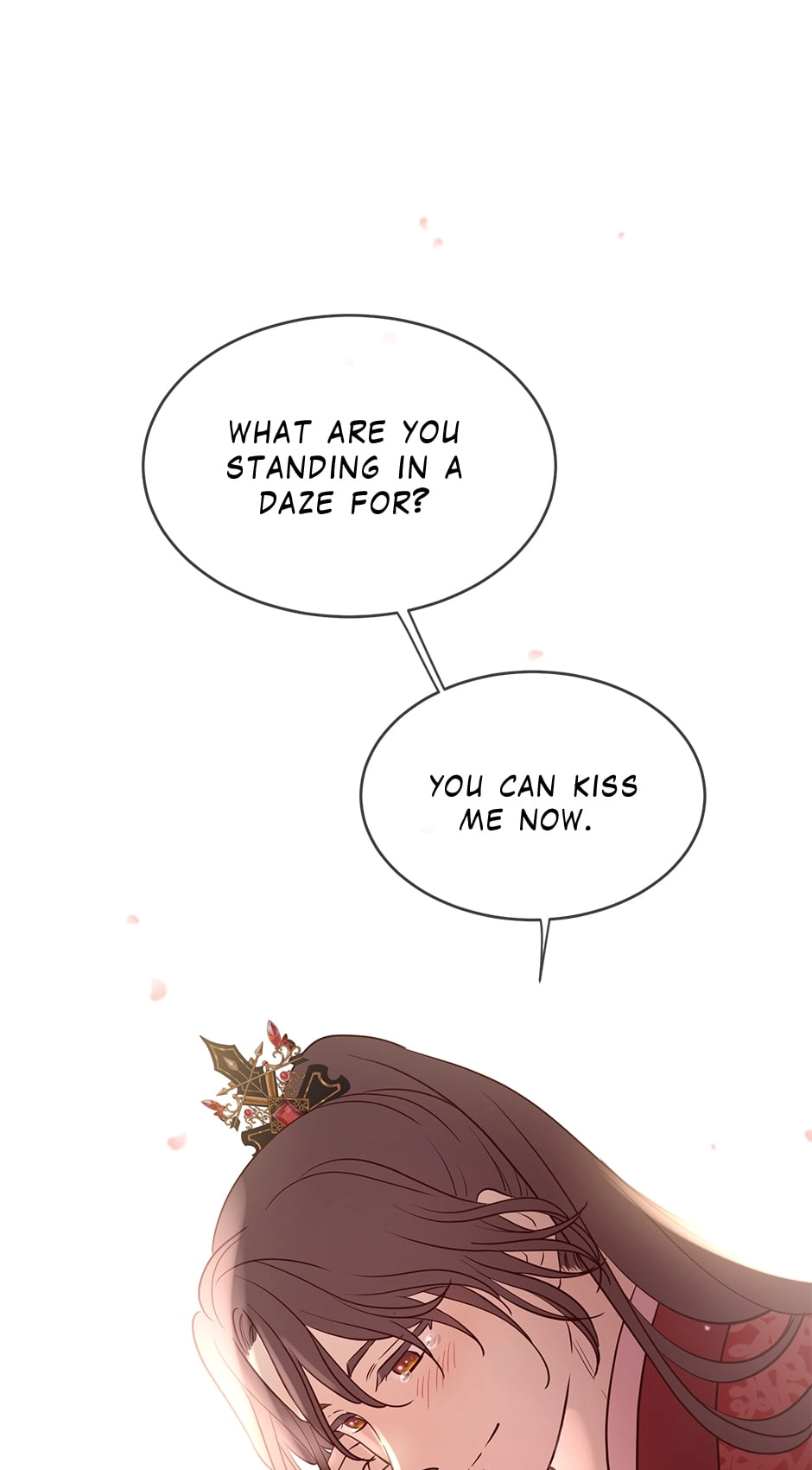 Fate of Three Lifetimes Chapter 89 page 102 - 