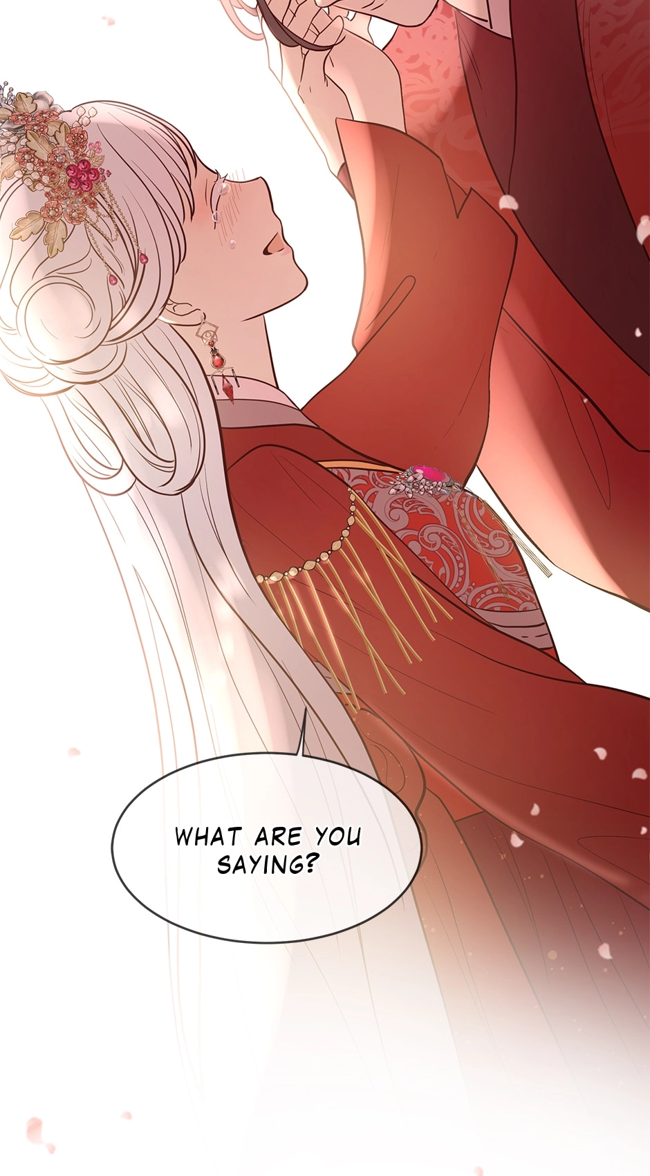Fate of Three Lifetimes Chapter 89 page 103 - 