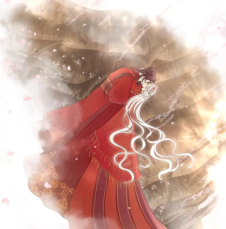 Fate of Three Lifetimes Chapter 89 page 113 - 