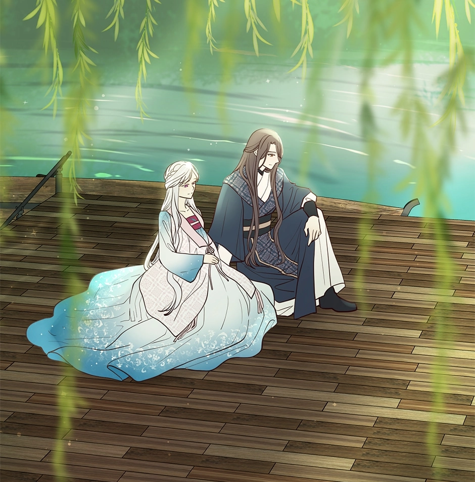 Fate of Three Lifetimes Chapter 89 page 122 - 