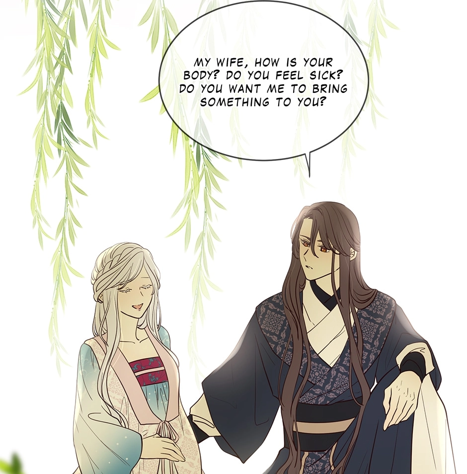 Fate of Three Lifetimes Chapter 89 page 125 - 