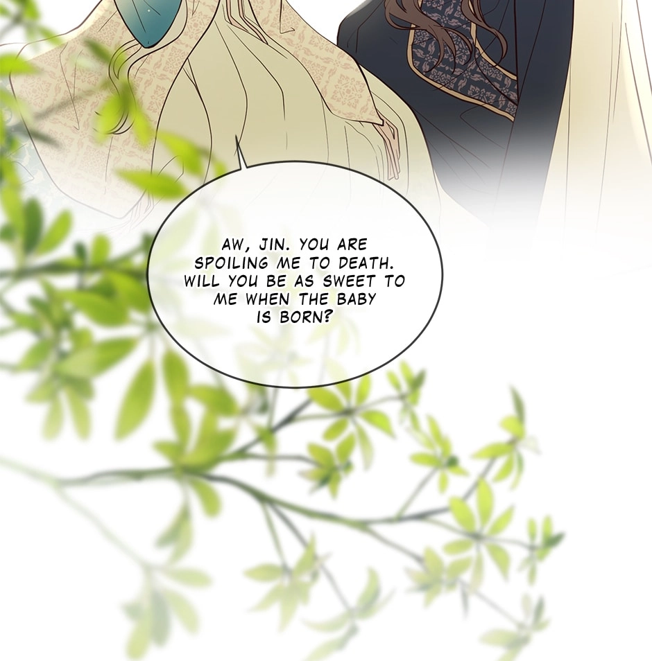 Fate of Three Lifetimes Chapter 89 page 126 - 