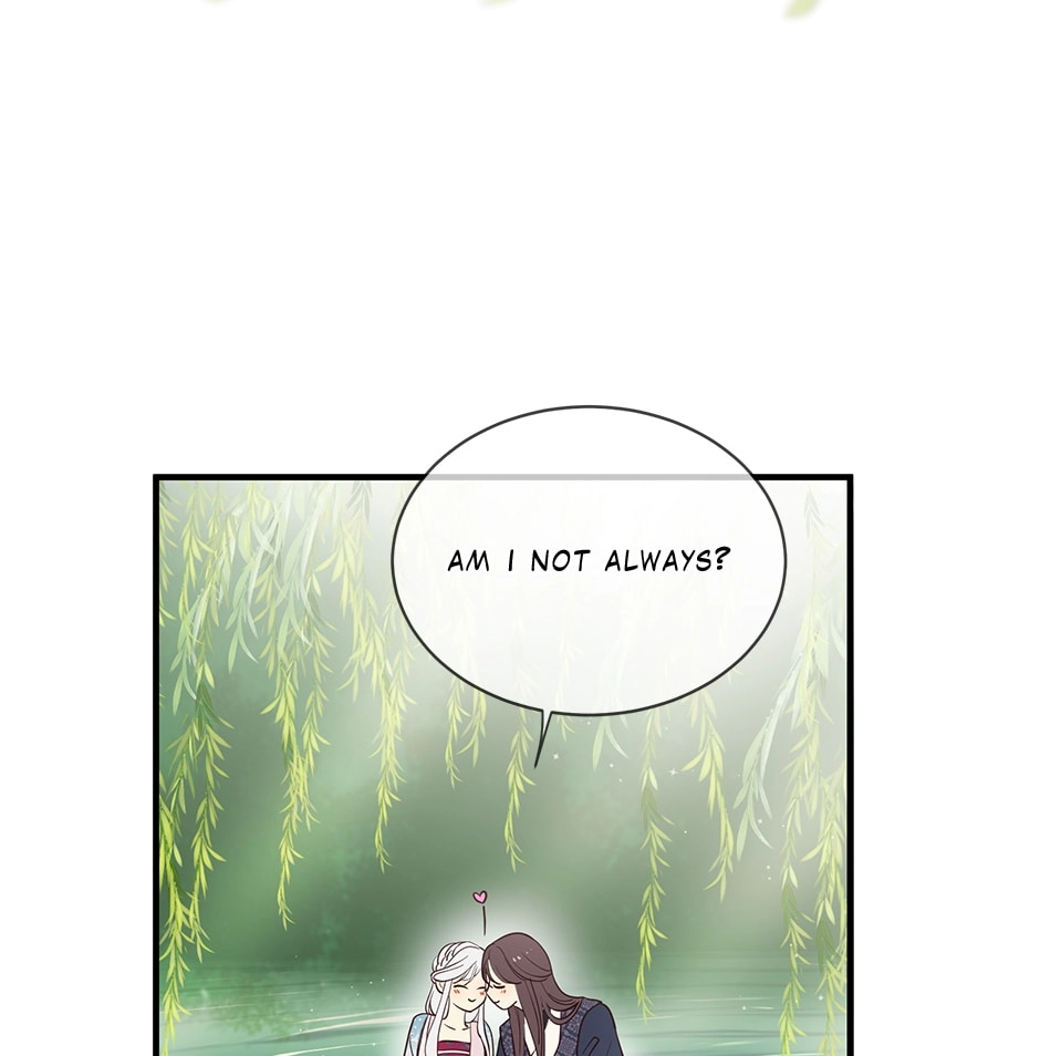 Fate of Three Lifetimes Chapter 89 page 127 - 