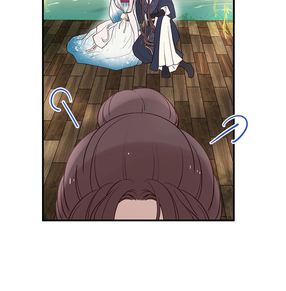 Fate of Three Lifetimes Chapter 89 page 128 - 