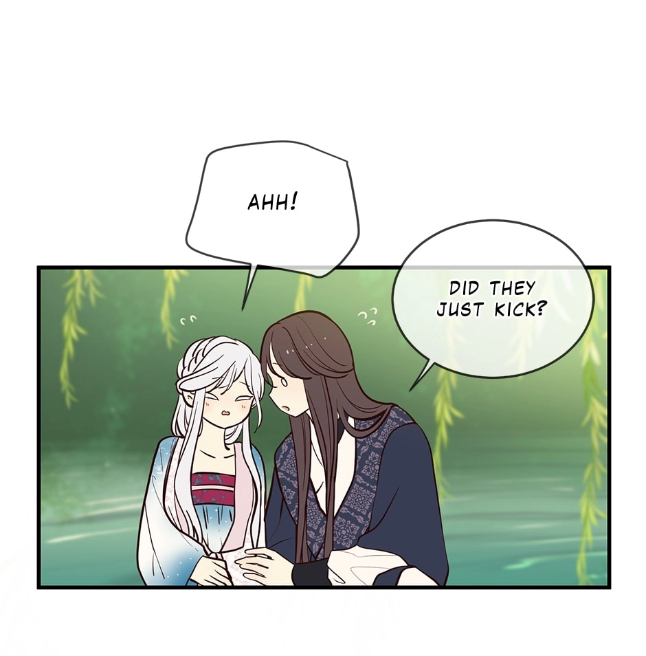 Fate of Three Lifetimes Chapter 89 page 129 - 