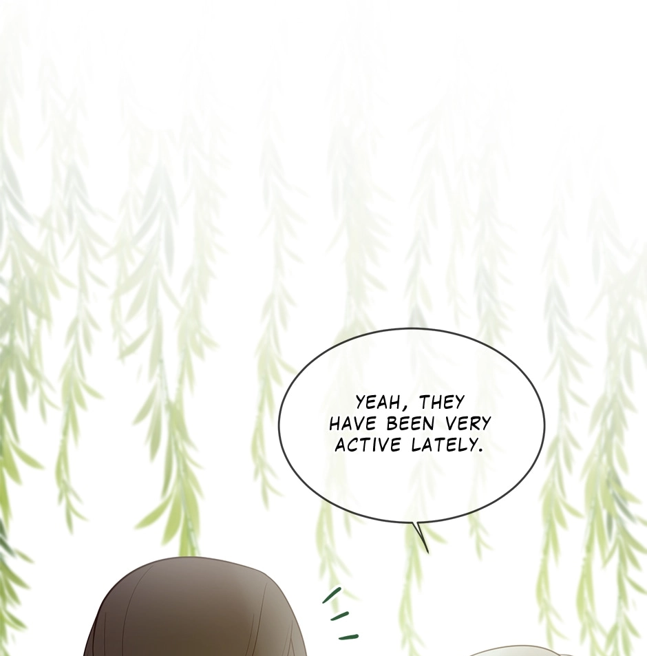 Fate of Three Lifetimes Chapter 89 page 130 - 