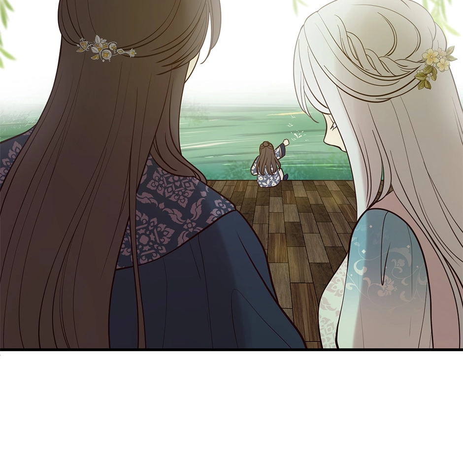 Fate of Three Lifetimes Chapter 89 page 131 - 