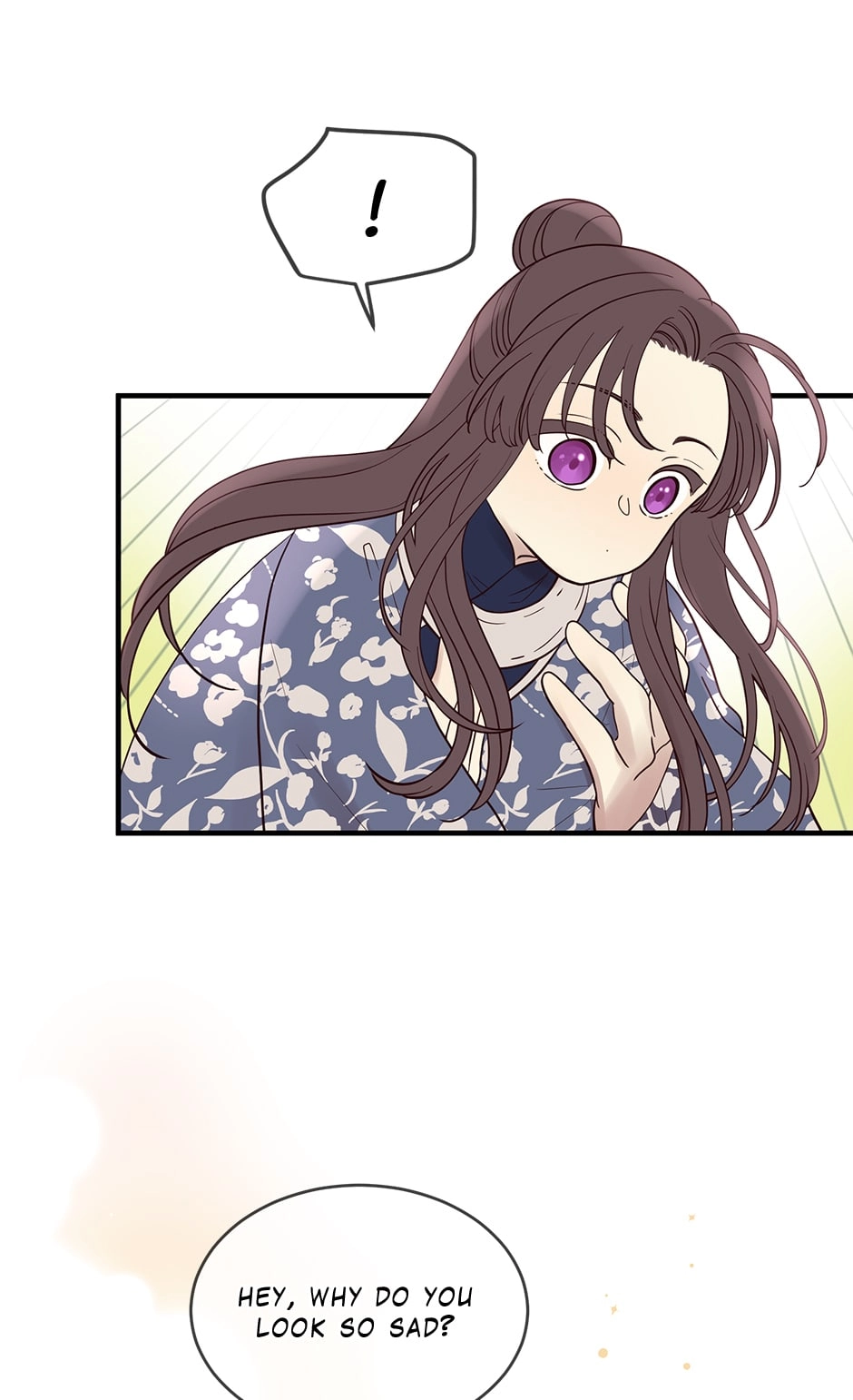 Fate of Three Lifetimes Chapter 89 page 132 - 