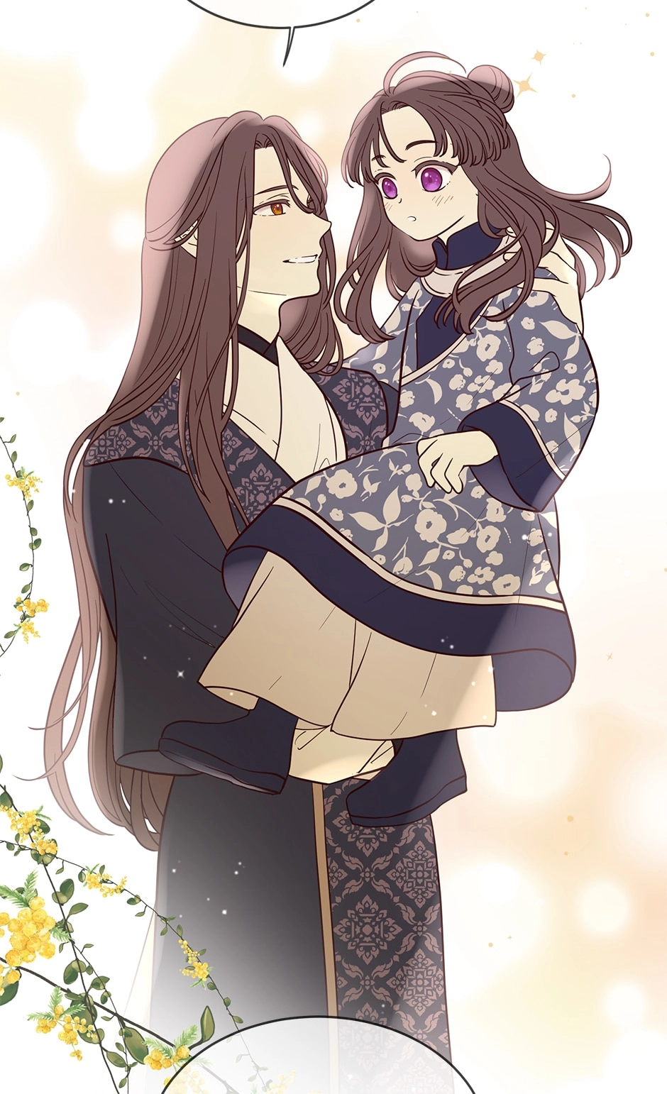Fate of Three Lifetimes Chapter 89 page 133 - 