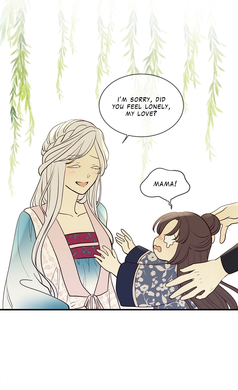 Fate of Three Lifetimes Chapter 89 page 135 - 