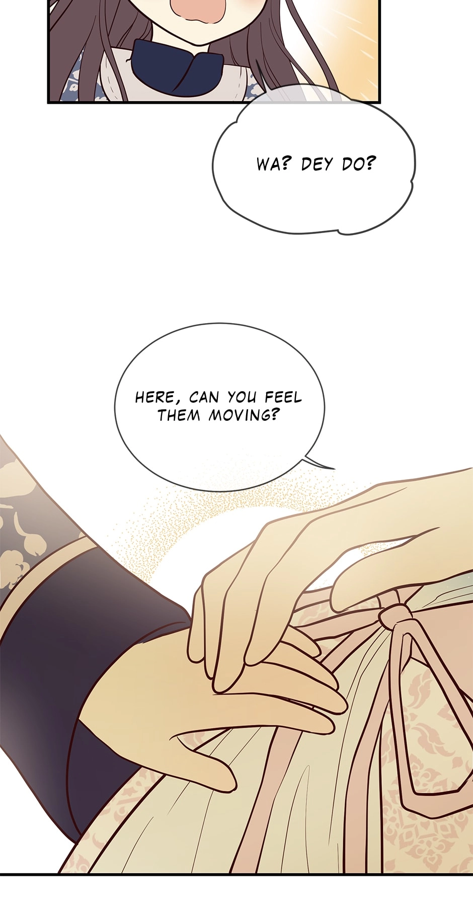 Fate of Three Lifetimes Chapter 89 page 137 - 