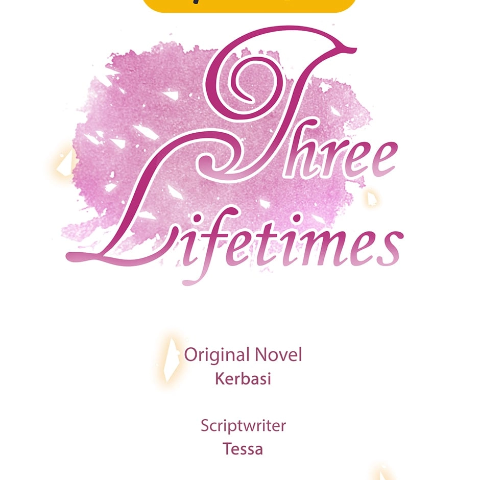 Fate of Three Lifetimes Chapter 89 page 18 - 