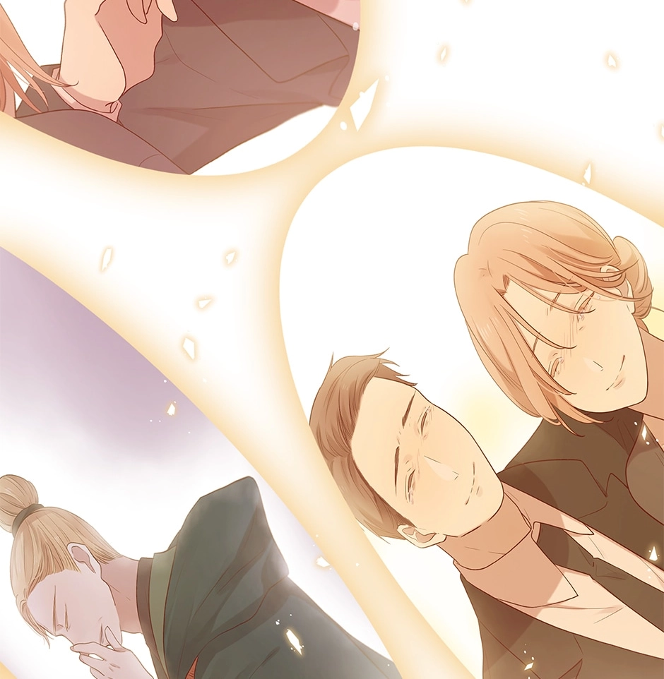 Fate of Three Lifetimes Chapter 89 page 25 - 