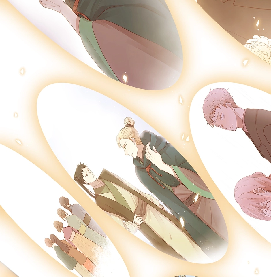Fate of Three Lifetimes Chapter 89 page 26 - 