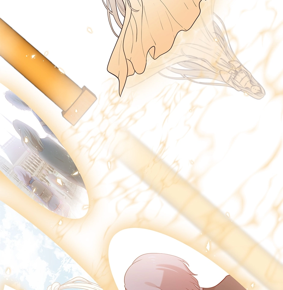 Fate of Three Lifetimes Chapter 89 page 28 - 