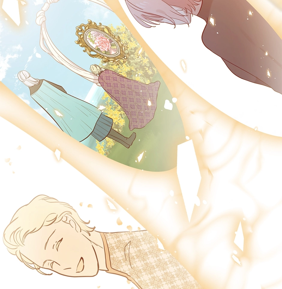 Fate of Three Lifetimes Chapter 89 page 29 - 