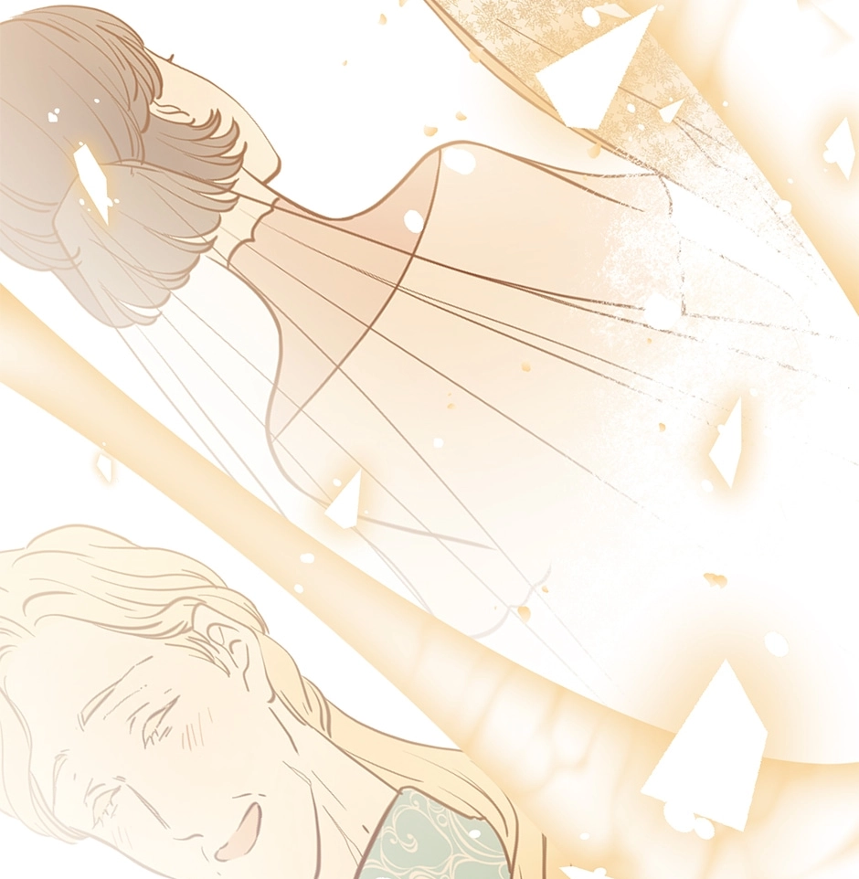 Fate of Three Lifetimes Chapter 89 page 30 - 