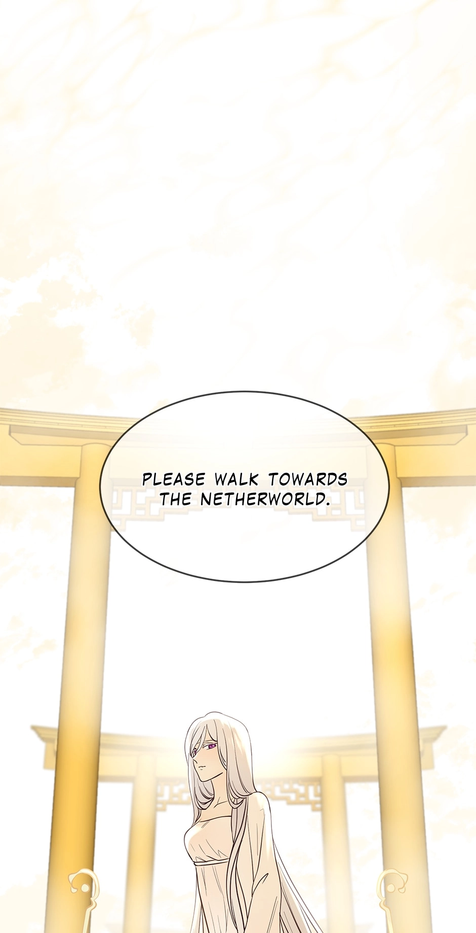 Fate of Three Lifetimes Chapter 89 page 4 - 