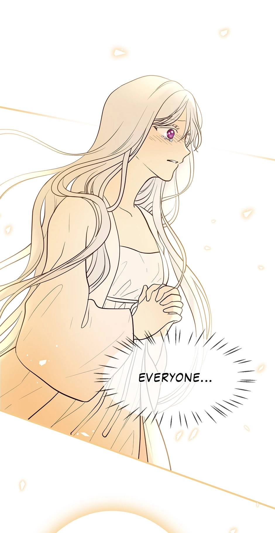 Fate of Three Lifetimes Chapter 89 page 32 - 