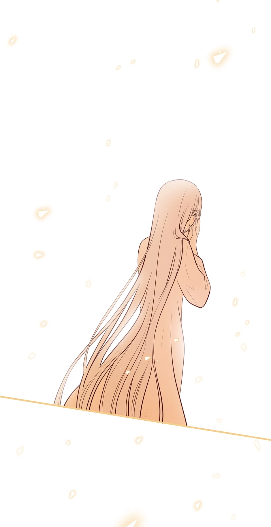 Fate of Three Lifetimes Chapter 89 page 35 - 