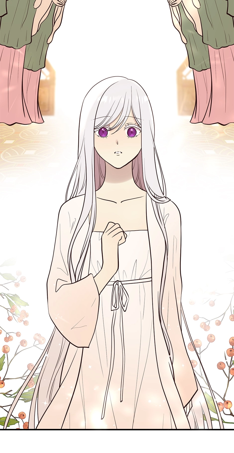 Fate of Three Lifetimes Chapter 89 page 38 - 
