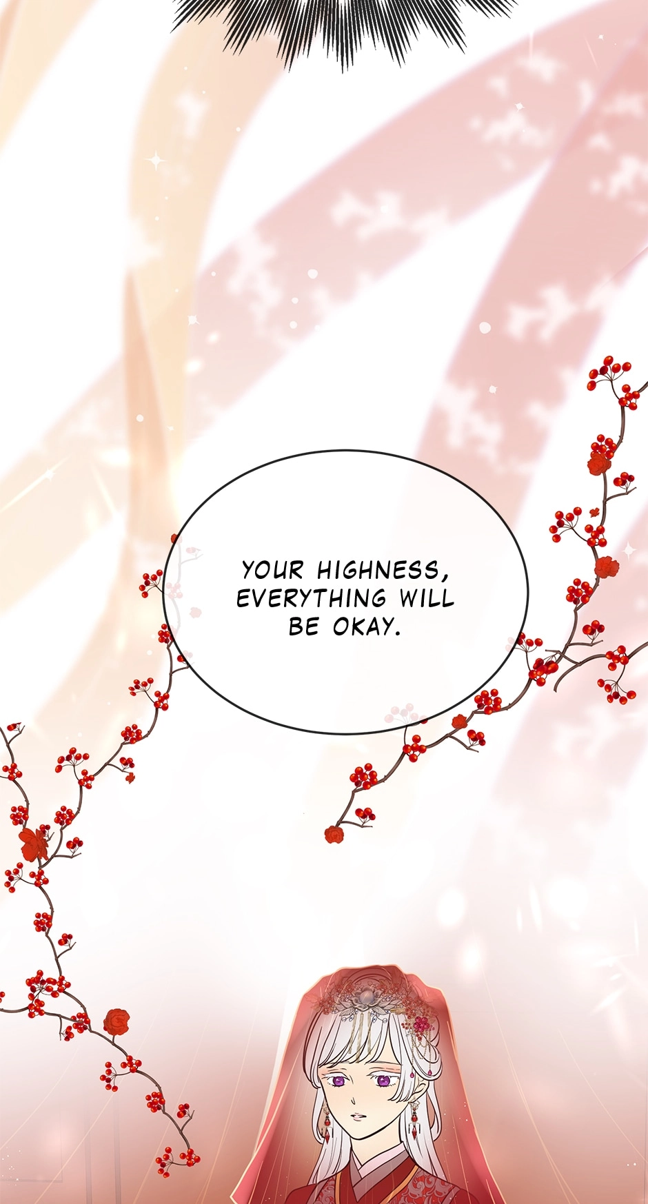 Fate of Three Lifetimes Chapter 89 page 41 - 