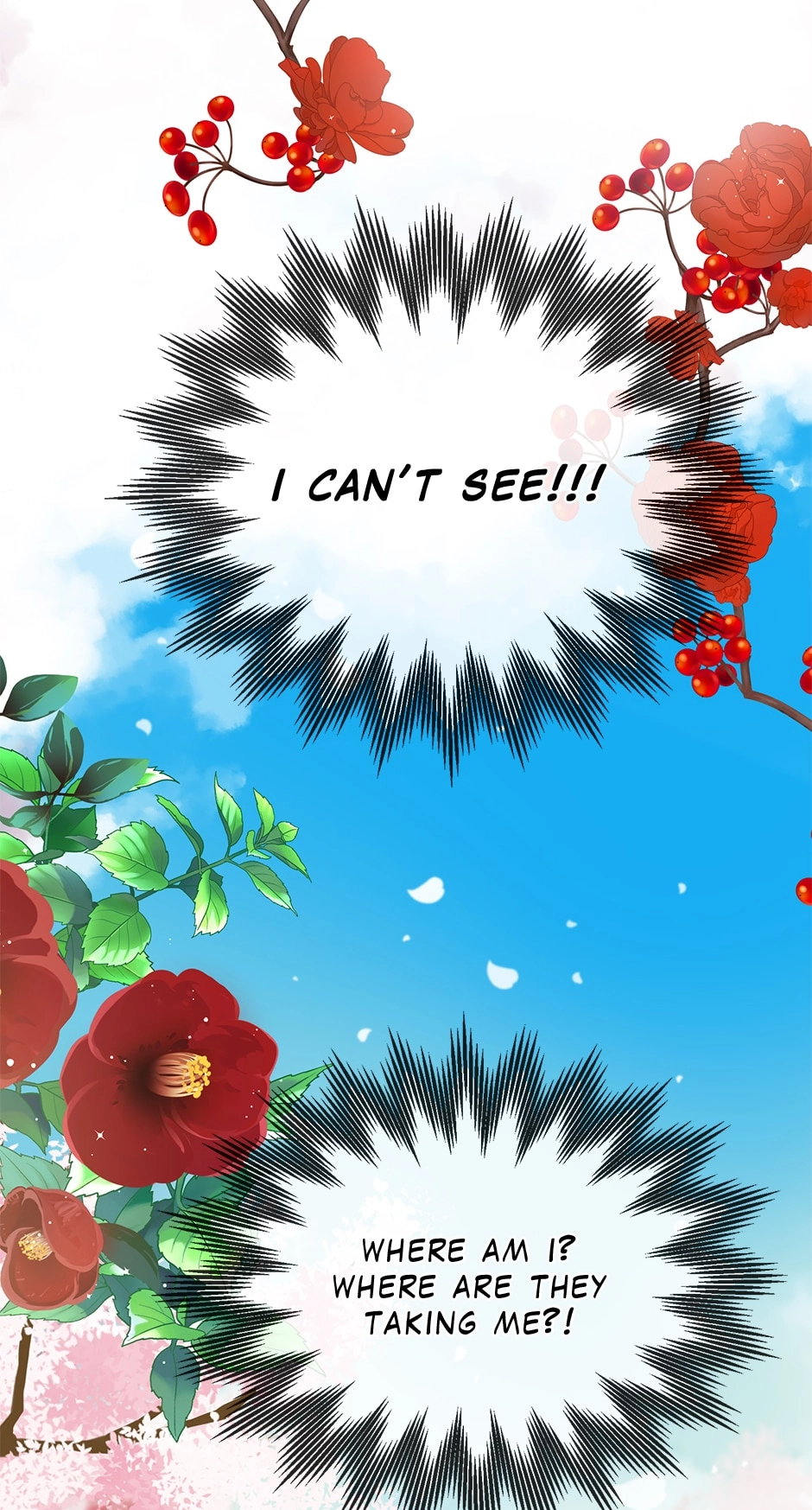 Fate of Three Lifetimes Chapter 89 page 43 - 