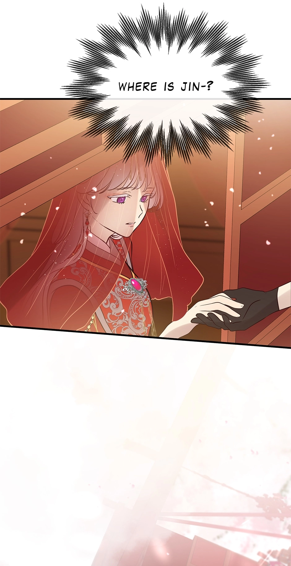 Fate of Three Lifetimes Chapter 89 page 45 - 