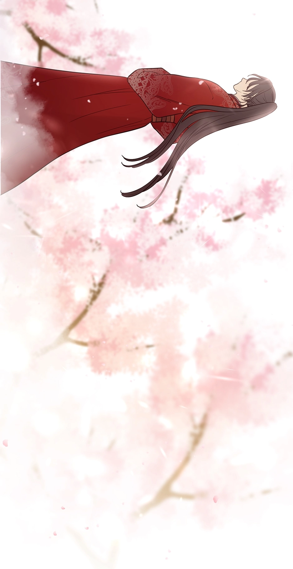 Fate of Three Lifetimes Chapter 89 page 47 - 