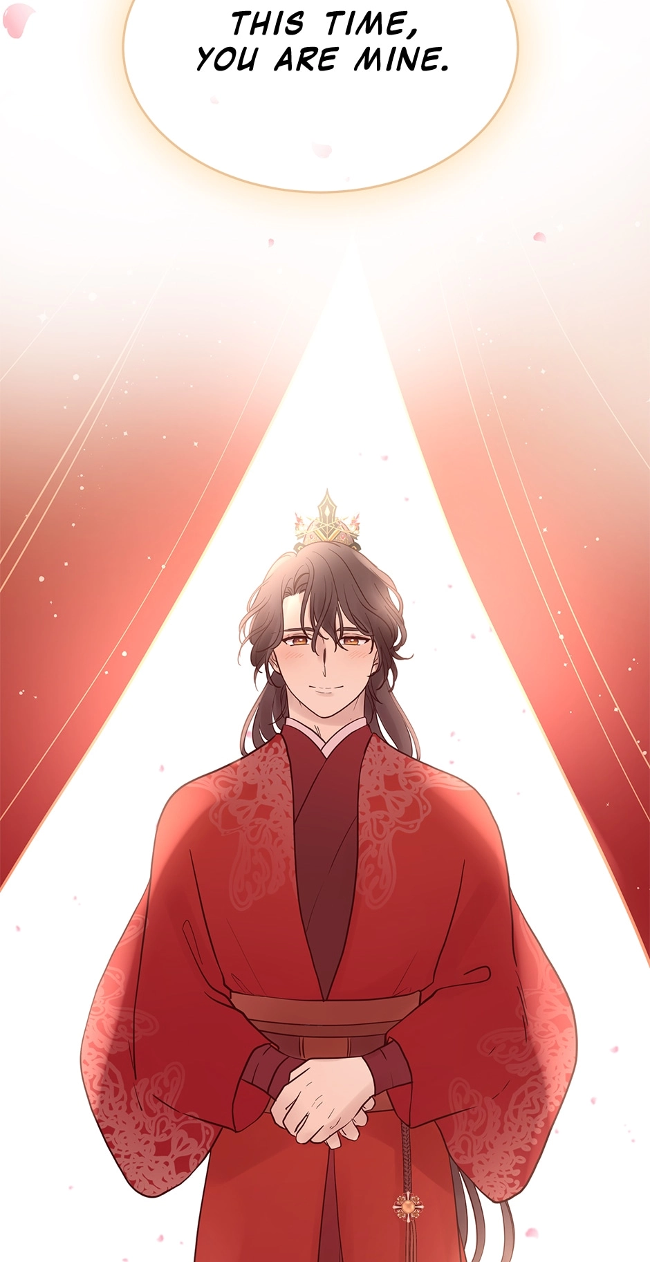 Fate of Three Lifetimes Chapter 89 page 50 - 