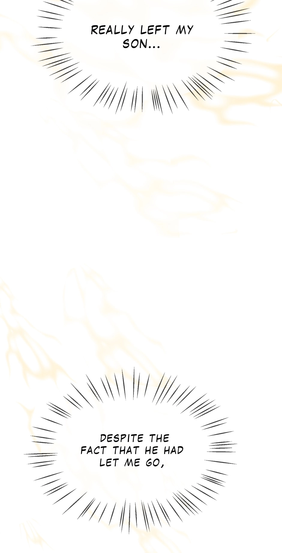 Fate of Three Lifetimes Chapter 89 page 6 - 