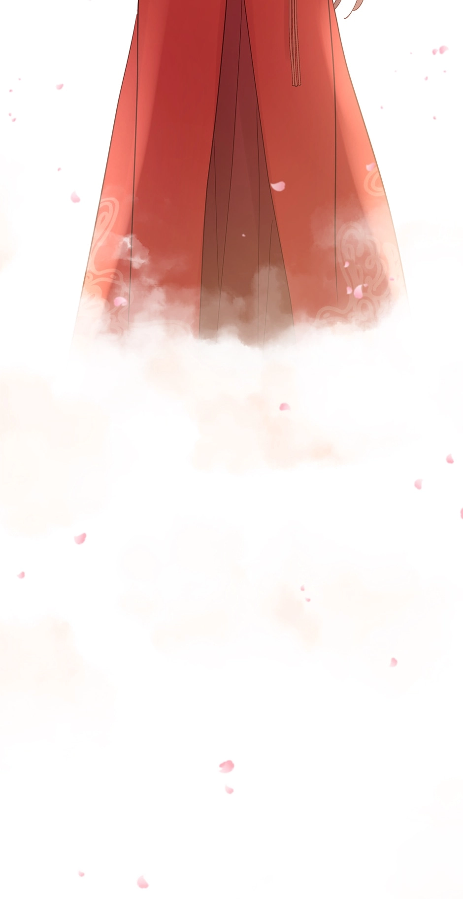 Fate of Three Lifetimes Chapter 89 page 51 - 