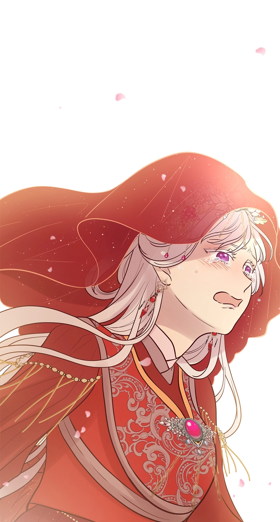 Fate of Three Lifetimes Chapter 89 page 52 - 
