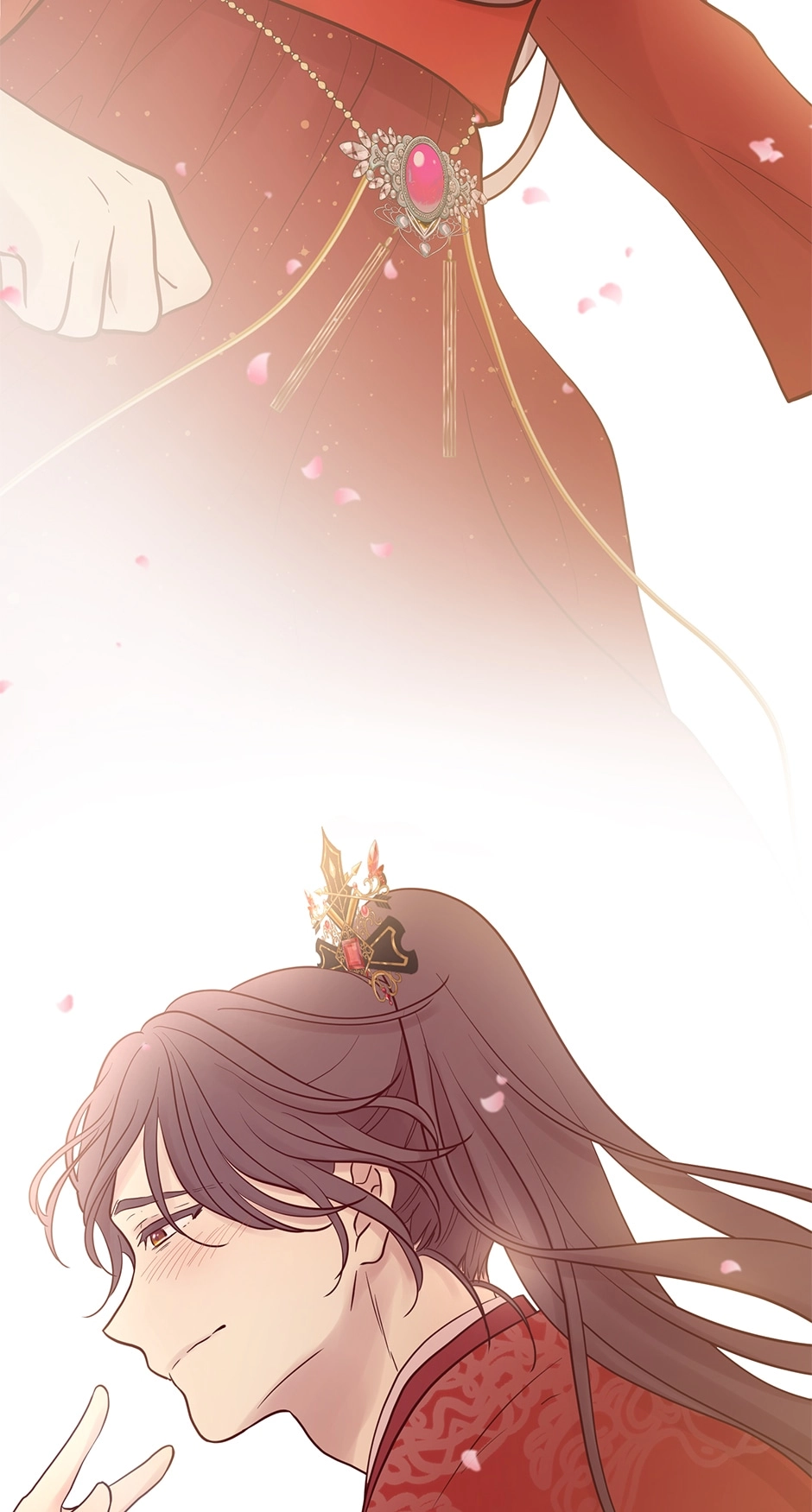 Fate of Three Lifetimes Chapter 89 page 53 - 